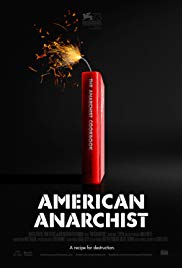 American Anarchist (2016) M4ufree