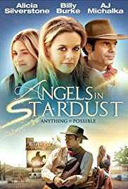 Angels in Stardust (2014) M4ufree