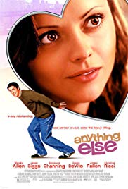 Anything Else (2003) M4ufree