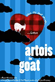 Artois the Goat (2009) M4ufree