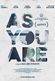 As You Are (2016) M4ufree
