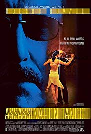 Assassination Tango (2002) M4ufree