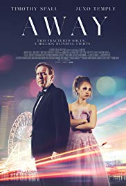 Away (2016) M4ufree