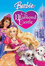 Barbie and the Diamond Castle (2008) M4ufree