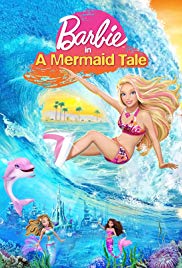 Barbie in a Mermaid Tale (2010) M4ufree