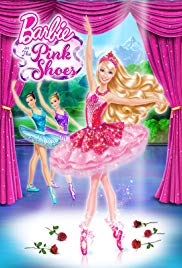 Barbie in the Pink Shoes (2013) M4ufree