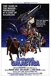 Battlestar Galactica (1978) M4ufree