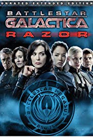 Battlestar Galactica: Razor (2007) M4ufree