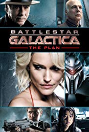 Battlestar Galactica: The Plan (2009) M4ufree
