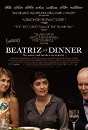 Beatriz at Dinner (2017) M4ufree