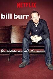 Bill Burr: You People Are All the Same. (2012) M4ufree