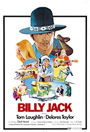 Billy Jack (1971) M4ufree