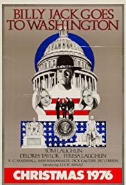 Billy Jack Goes to Washington (1977) M4ufree