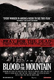 Blood on the Mountain (2014) M4ufree