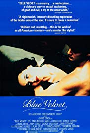 Blue Velvet (1986) M4ufree