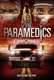 Paramedics (2016) M4ufree