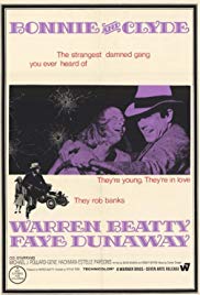 Bonnie and Clyde (1967) M4ufree