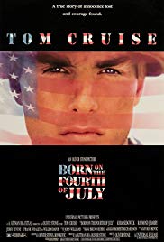 Born on the Fourth of July (1989) M4ufree
