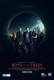 Boys in the Trees (2016) M4ufree