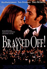 Brassed Off (1996) M4ufree
