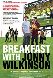 Breakfast with Jonny Wilkinson (2013) M4ufree