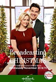 Broadcasting Christmas (2016) M4ufree