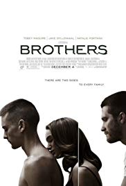 Brothers (2009) M4ufree