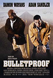Bulletproof (1996) M4ufree