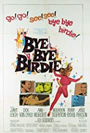 Bye Bye Birdie (1963) M4ufree