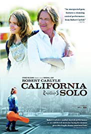 California Solo (2012) M4ufree