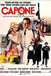 Capone (1975) M4ufree