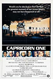 Capricorn One (1977) M4ufree