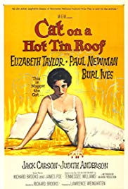 Cat on a Hot Tin Roof (1958) M4ufree