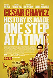 Cesar Chavez (2014) M4ufree