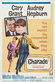 Charade (1963) M4ufree
