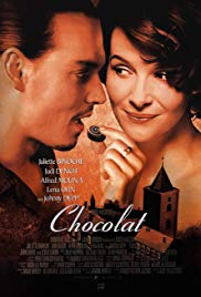 Chocolat (2000) M4ufree