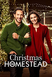 Christmas in Homestead (2016) M4ufree