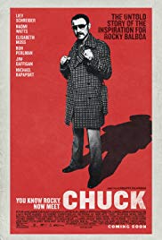 Chuck (2016) M4ufree