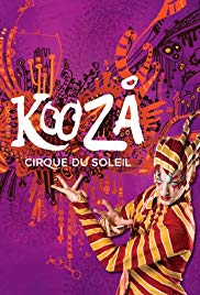 Cirque du Soleil: Kooza (2008) M4ufree