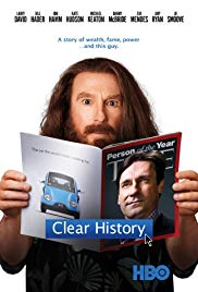 Clear History (2013) M4ufree