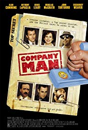 Company Man (2000) M4ufree