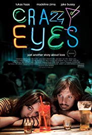 Crazy Eyes (2012) M4ufree