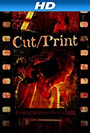 Cut/Print (2012) M4ufree