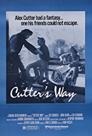 Cutters Way (1981) M4ufree