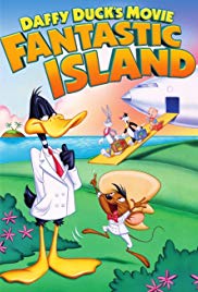 Daffy Ducks Movie: Fantastic Island (1983) M4ufree
