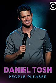 Daniel Tosh: People Pleaser (2016) M4ufree