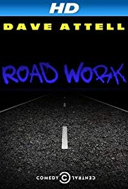 Dave Attell: Road Work (2014) M4ufree