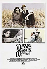 Days of Heaven (1978) M4ufree