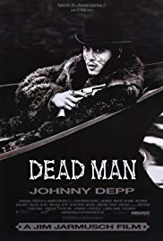 Dead Man (1995) M4ufree