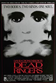 Dead Ringers (1988) M4ufree